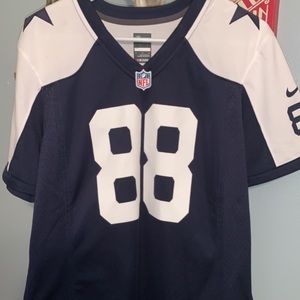 Dallas Cowboys Jersey